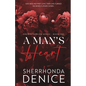 A Man's Heart - Paperback