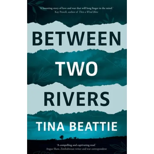 Between Two Rivers - Paperback