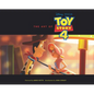 Disney/Pixar the Art of Toy Story 4: (Toy Story Art Book, Pixar Animation Process Book) - Hardcover
