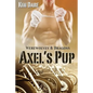 Axel's Pup - Paperback