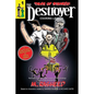 Tales of Sinanju: The Destroyer, book one Cooking Lesson - Paperback