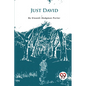 Just David - Paperback