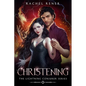 The Lightning Conjurer: The Christening - Paperback