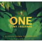 One Tiny Treefrog: A Countdown to Survival - Paperback