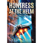Huntress at the Helm - Paperback