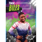 Simone Biles - Library Binding