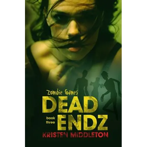 Dead Endz - Paperback