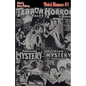Weird Menace #1: The Corpse Factory - Paperback