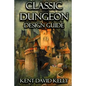 The Classic Dungeon Design Guide: Castle Oldskull Gaming Supplement CDDG1 - Paperback