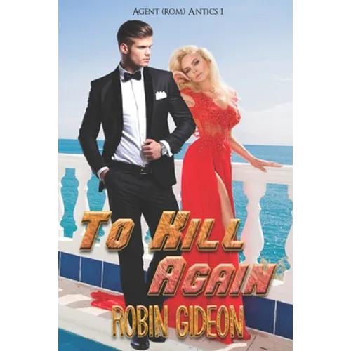 To Kill Again - Paperback