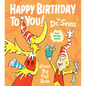 Happy Birthday to You! Great Big Flap Book - Board Book