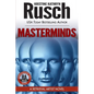 Masterminds: A Retrieval Artist Novel: Book Eight of the Anniversary Day Saga - Paperback