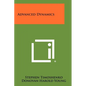 Advanced Dynamics - Paperback
