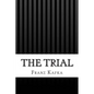 The Trial - Paperback