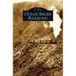 Ocean Shore Railroad - Hardcover