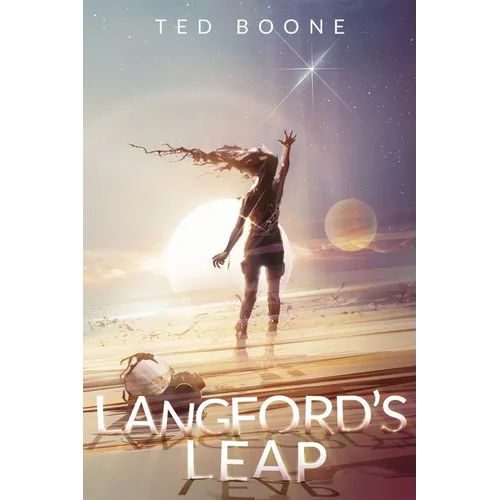 Langford's Leap - Paperback