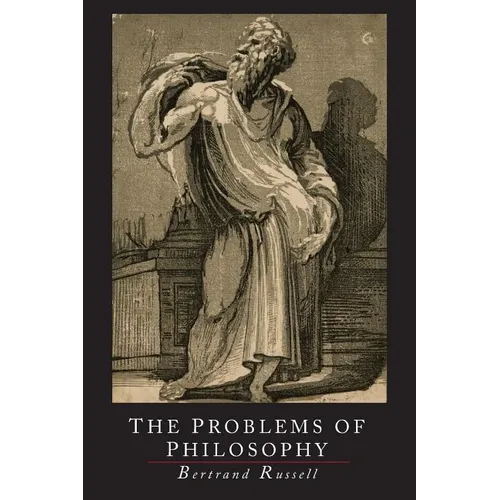 The Problems of Philosophy - Paperback