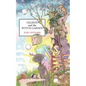 Celeste and The Witch Garden - Paperback