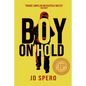 Boy on Hold - Paperback