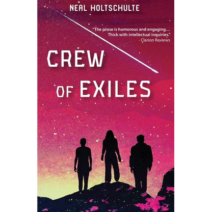 Crew of Exiles - Paperback