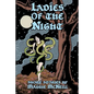 Ladies of the Night: Short Stories By Maggie McNeill - Paperback