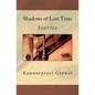 Shadows of Lost Time: Stories - Paperback