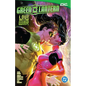 Green Lantern Vol. 2: Love and War - Paperback