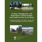 Ecology, Management, and Restoration of Pinon- Juniper and Ponderosa Pine Ecosystems: Combined Proceedings of the 2005 St. George, Utah and 2006 Albuq - Paperback