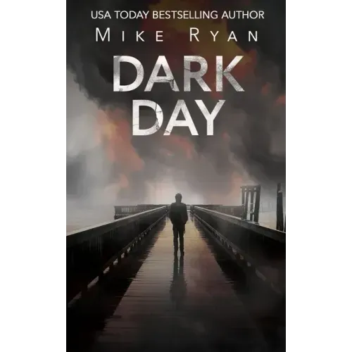 Dark Day - Paperback
