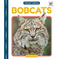 Bobcats - Library Binding