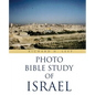 "Photo Bible Study of Israel" - Paperback