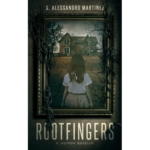 Rootfingers - Paperback