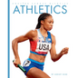 Athletics - Paperback