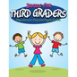 Books For Third Graders: Play and Learn Crossword Puzzles For Kids - Paperback
