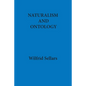 Naturalism and Ontology - Paperback