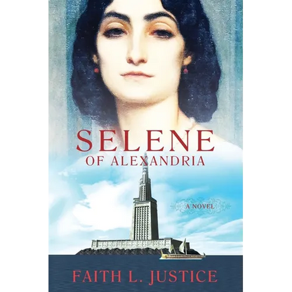 Selene of Alexandria - Paperback