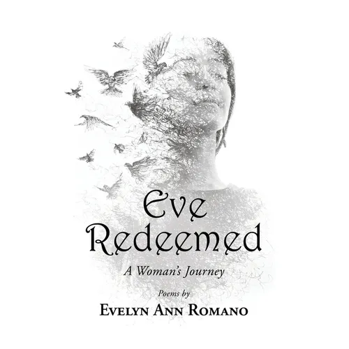 Eve Redeemed: A Woman's Journey - Paperback