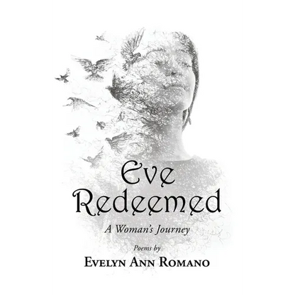 Eve Redeemed: A Woman's Journey - Paperback