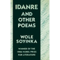 Idanre and Other Poems - Paperback