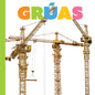 Las Grúas - Hardcover