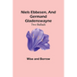 Niels Ebbesen, and Germand Gladenswayne: Two Ballads - Paperback