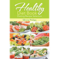 Healthy Diet Book: Dieting Recipe Selection - Paperback