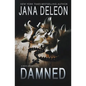 Damned - Paperback