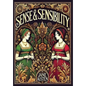 Sense & Sensibility (Collector's Edition) (Laminated Hardback with Jacket) - Hardcover