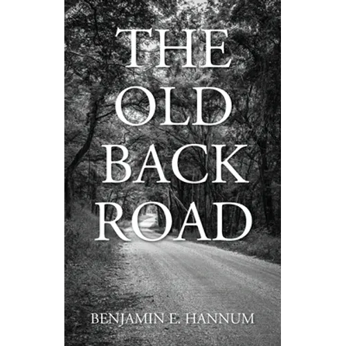 The Old Back Road - Paperback