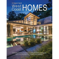 Inspired West Coast Homes: Distinctive Homes Curated by Leading Architects, Designers, and Custom Builders for Coastal Living Lifestyles - Paperback
