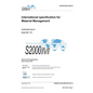 S2000M, International specification for Material Management, Issue 7.0: S-Series 2021 Block Release - Hardcover