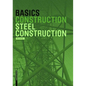 Basics Steel Construction - Paperback