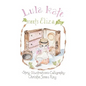 Lula Kate Meets Eliza - Hardcover
