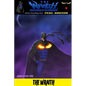 The Wraith - Paperback